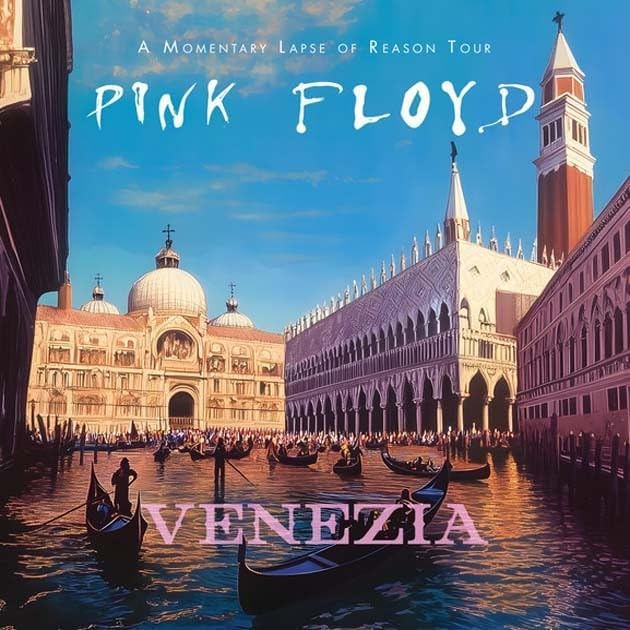 Venezia Limited Edition