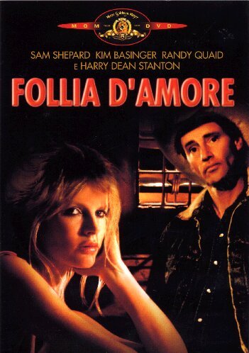 Follia d'amore