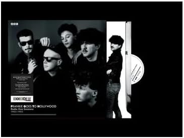 Radio One Sessions 1982-1983 Limited Edition RSD