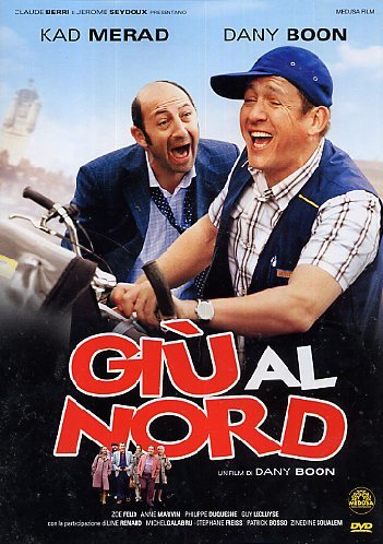 Giù Al Nord
