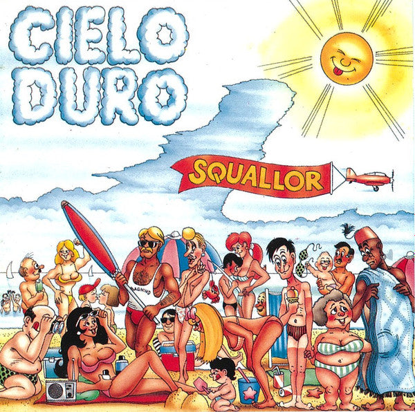 Cielo Duro