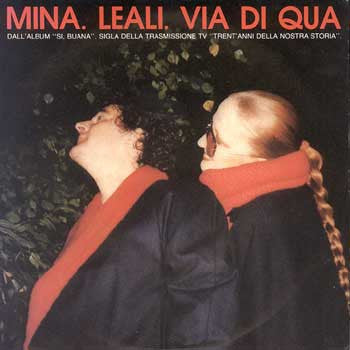 Via Di Qua
