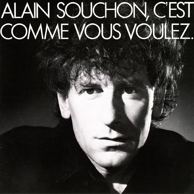 C'Est Comme Vous Voulez
