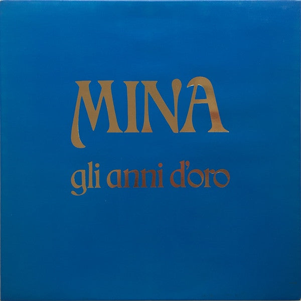 Gli Anni D'Oro