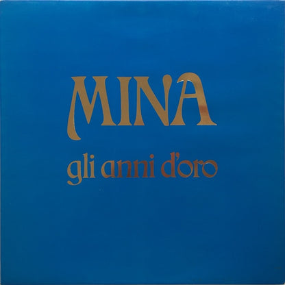 Gli Anni D'Oro