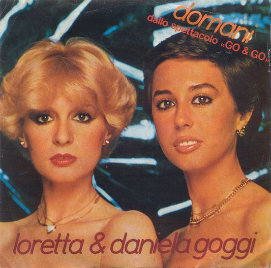 Domani / Il Professore