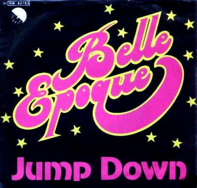 Jump Down / 	Drink Me