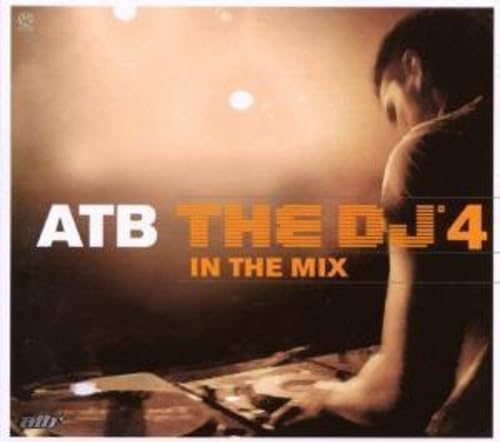 The DJ'4 - In The Mix