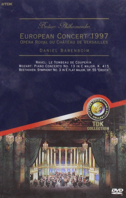 European Concert 1997