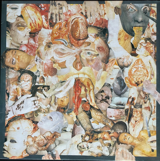 Reek Of Putrefaction