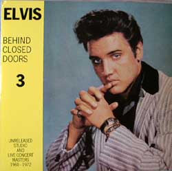 Behind Closed Doors 3 Unreleased Studio And Live ...
