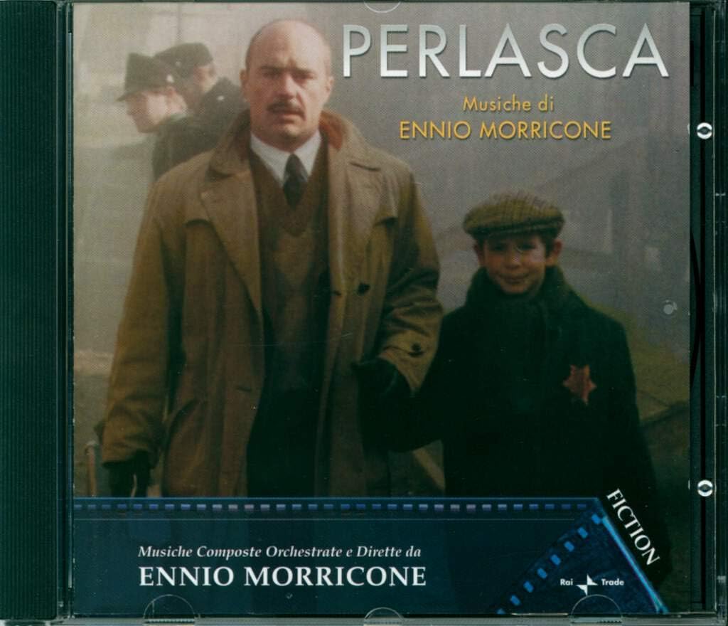Perlasca