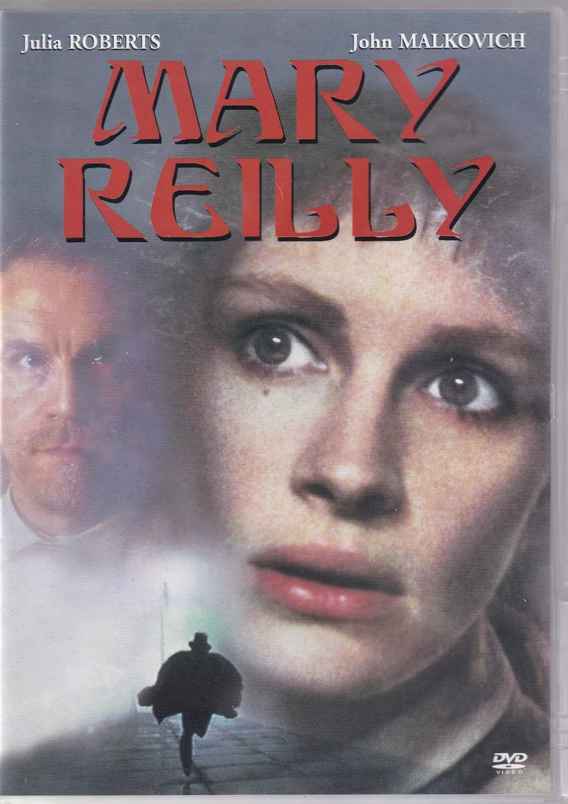 Mary Reilly