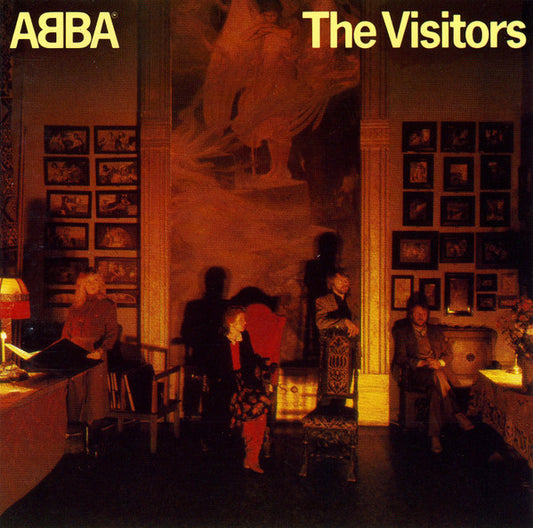 The Visitors