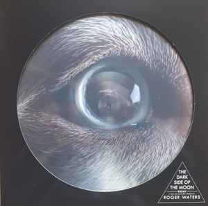 The Dark Side Of The Moon Redux RSD Picture Disc