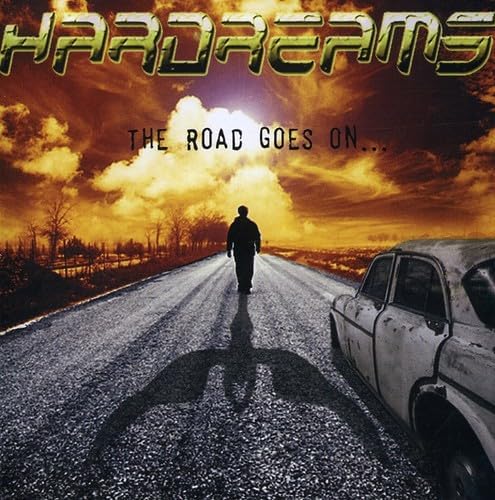 The Road Goes On...