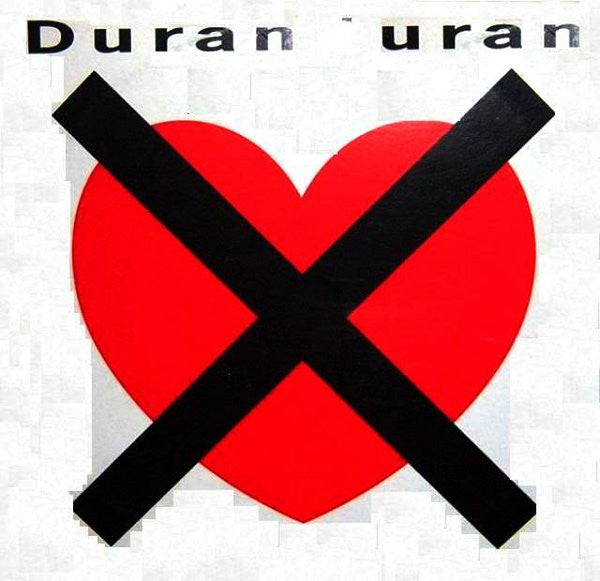 I Don't Want Your Love