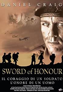 Sword of honour