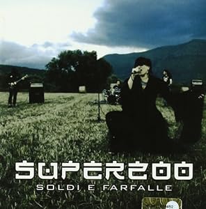 Soldi E Farfalle