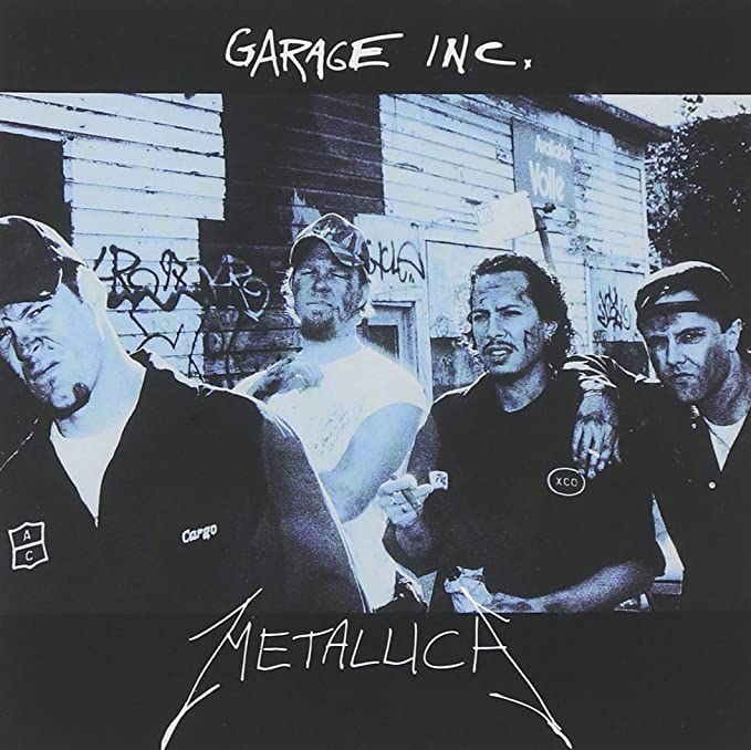 Garage Inc.