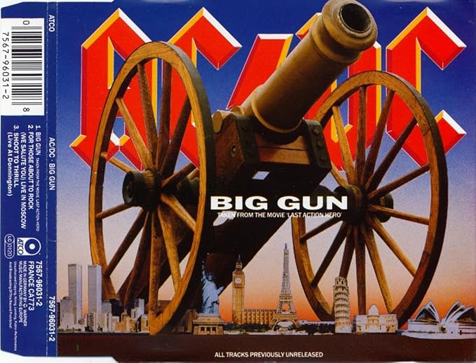 Big Gun