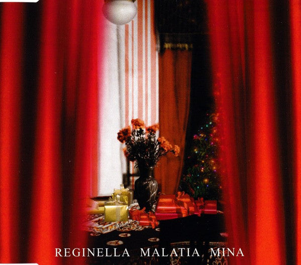 Reginella / Malatia
