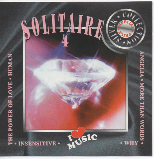 Solitaire 4