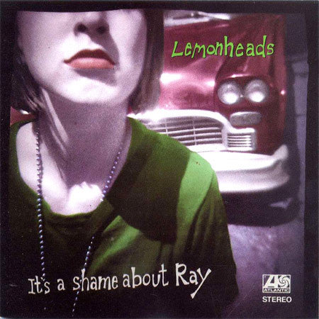 It's A Shame About Ray