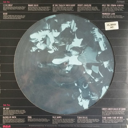 I Can Help And Other Great Hits Limited Edition Picture Disc