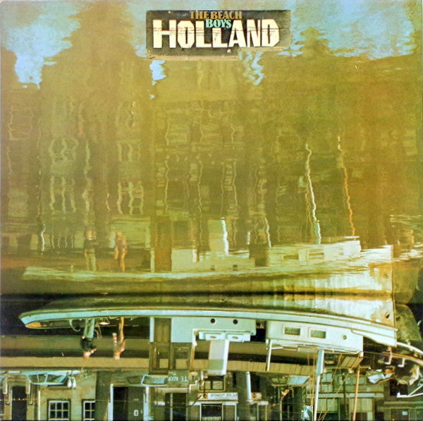 Holland