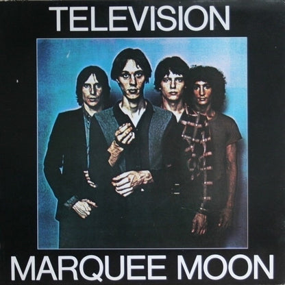 Marquee Moon