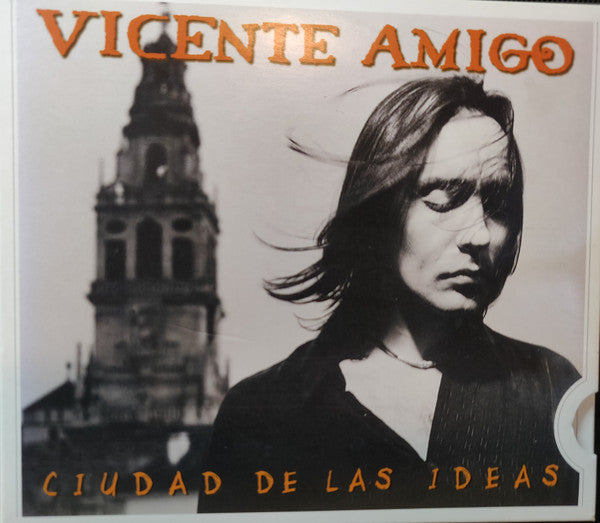 Ciudad De Las Ideas