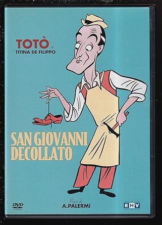 San Giovanni Decollato