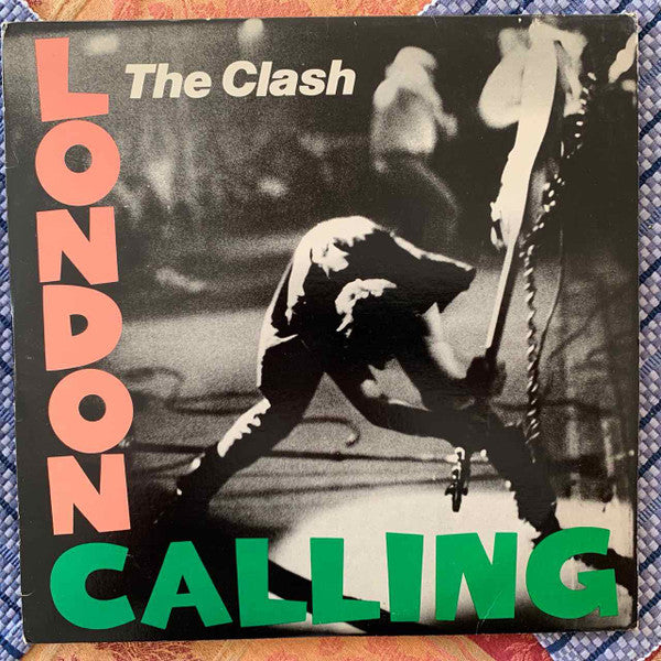 London Calling