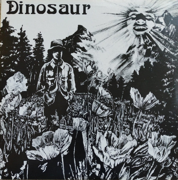Dinosaur