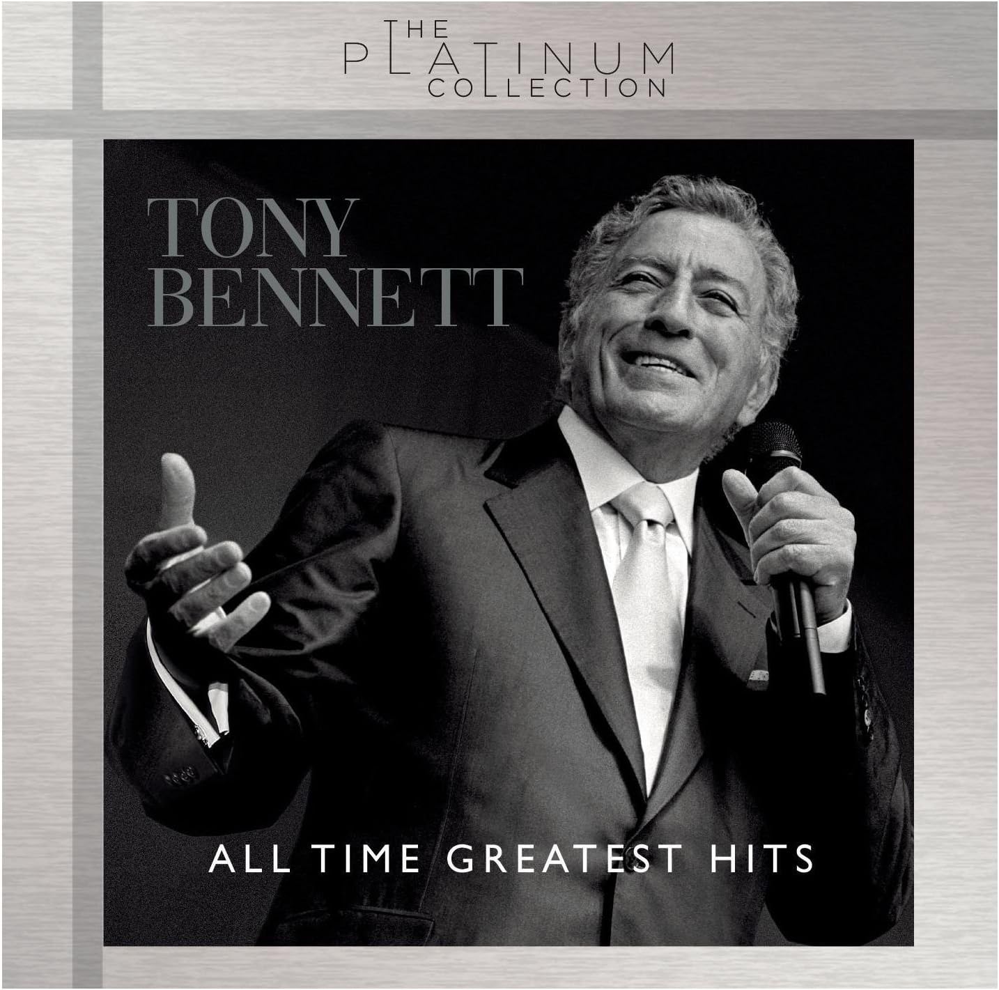All Time Greatest Hits