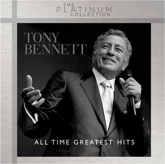 All Time Greatest Hits