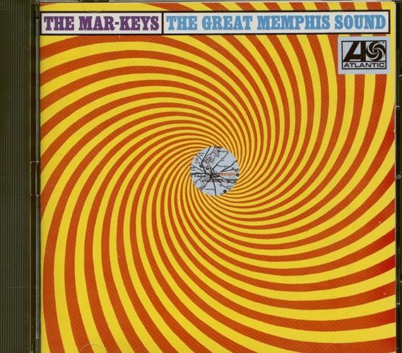 The Great Memphis Sound