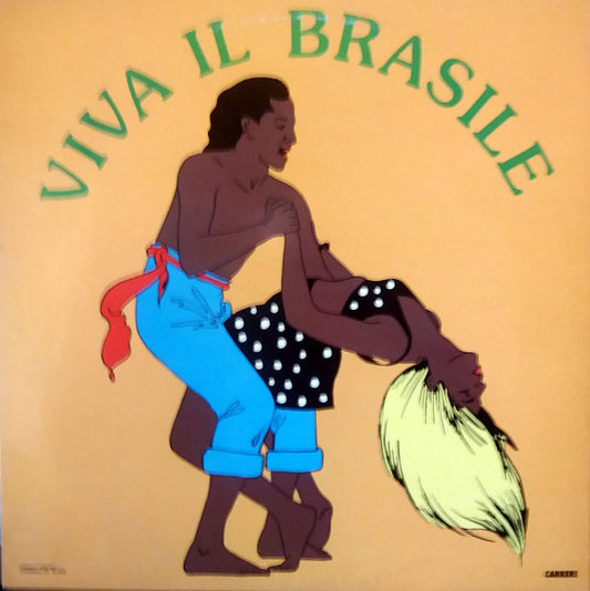 Viva Il Brasile