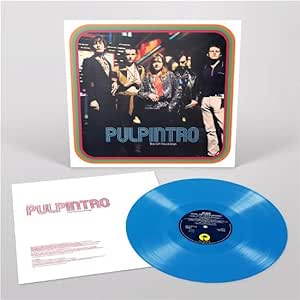 Intro The Gift Recordings Limited Edition RSD