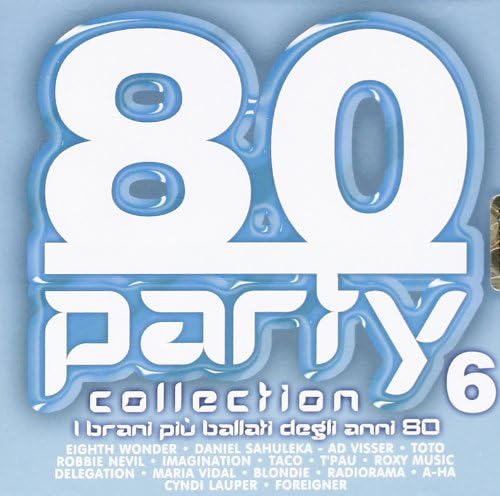 80 Party Collection 6