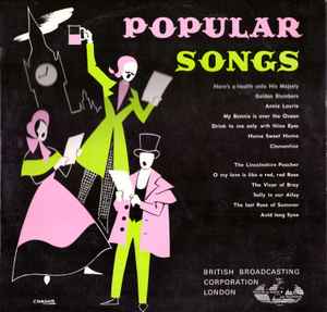 Popular Songs