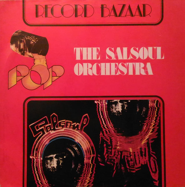 The Salsoul Orchestra