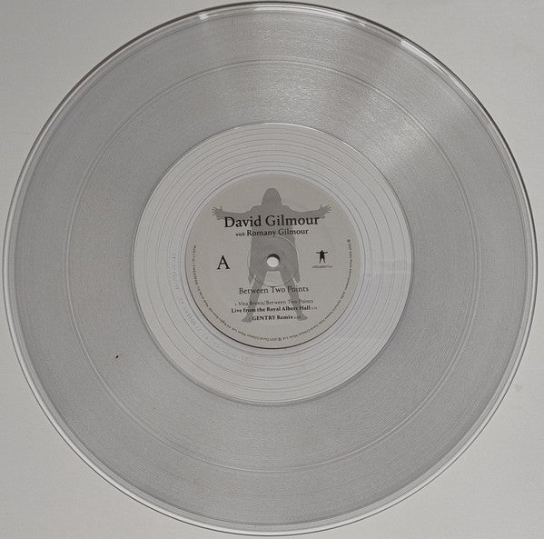Between Two Points RSD