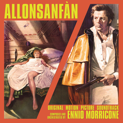 Allonsanfan Limited Edition