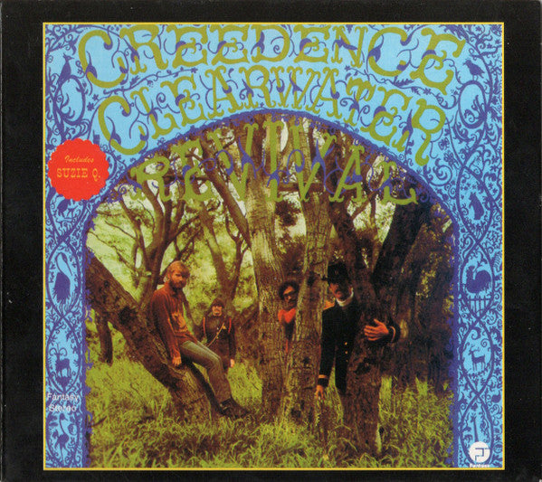 Creedence Clearwater Revival