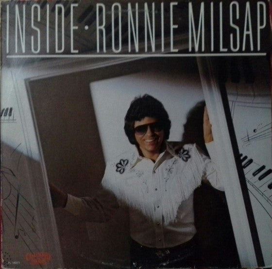 Inside
