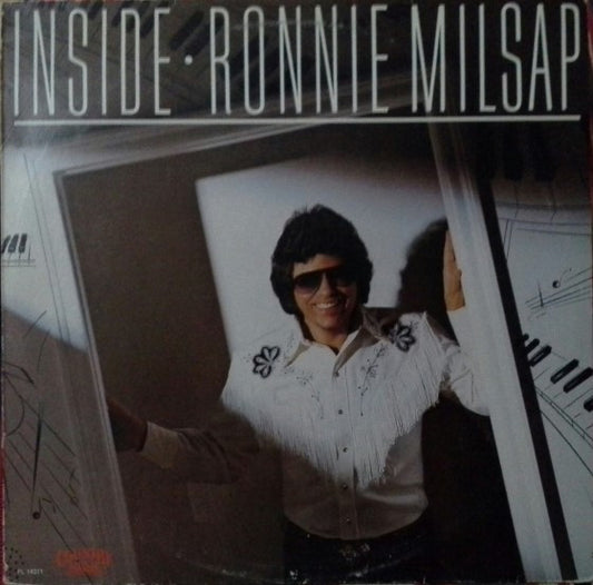 Inside