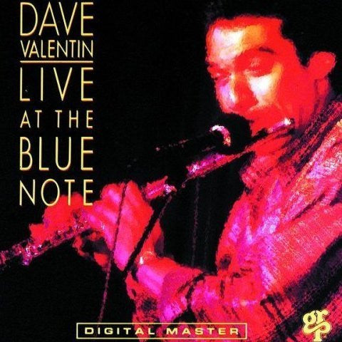 Live At The Blue Note