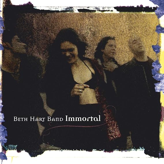 Immortal